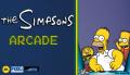 Cover: The Simpsons Arcade
