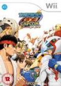 Cover: Tatsunoko vs. Capcom: Ultimate All-Stars