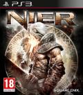 Cover: NIER