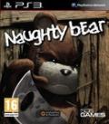 Cover: Naughty Bear