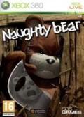 Cover: Naughty Bear