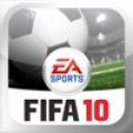 Cover: FIFA 10