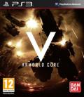Cover: Armored Core 5
