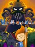Cover: Max & the Magic Marker