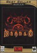 Cover: Diablo