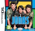 Cover: Jonas