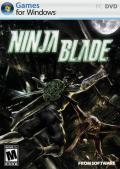 Cover: Ninja Blade