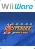 Cover: Excitebike: World Rally