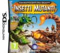 Cover: Combattimenti fra Giganti: Insetti Mutanti