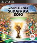 Cover: Mondiali FIFA Sudafrica 2010