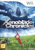 Cover: Xenoblade Chronicles