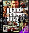 Cover: Grand Theft Auto IV: Episodes from Liberty City