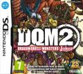 Cover: Dragon Quest Monsters: Joker 2