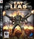 Cover: Eat Lead: the return of Matt Hazard