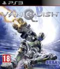 Cover: Vanquish