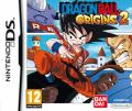 Cover: Dragon Ball: Origins 2