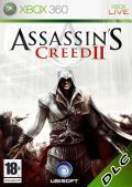 Cover: Assassin's Creed 2: il Fal� delle Vanit�