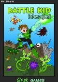 Cover: Battle Kid: Fortress of Peril