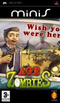 Cover: Age of Zombies