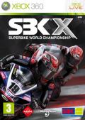 Cover: SBK X: Superbike World Championship