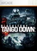 Cover: Blacklight: Tango Down