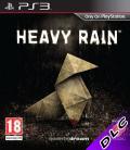 Cover: Heavy Rain Chronicles: The Taxidermist