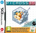 Cover: Picross 3D
