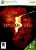 Cover: Resident Evil 5: Una Fuga Disperata
