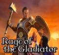 Cover: Rage of the Gladiator