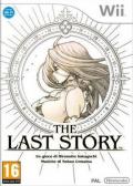 Cover: The Last Story