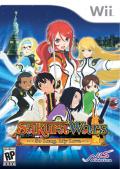 Cover: Sakura Wars: So Long, My Love