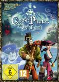 Cover: Ghost Pirates of Vooju Island