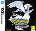 Cover: Pokemon Nero