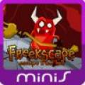 Cover: Freekscape: Escape From Hell