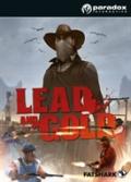 Cover: Lead and Gold: Gangs of the Wild West