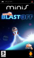 Cover: Blast Off