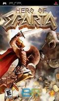 Cover: Hero of Sparta