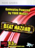 Cover: Beat Hazard