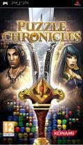 Cover: Puzzle Chronicles