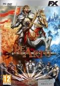 Cover: Re Art�