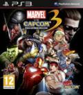 Cover: Marvel vs. Capcom 3: Fate of Two Worlds