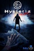 Cover: Hysteria Project