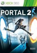 Cover: Portal 2