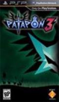 Cover: Patapon 3