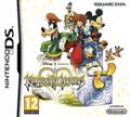 Cover: Kingdom Hearts Re:coded