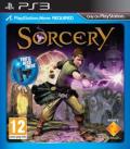 Cover: Sorcery