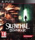 Cover: Silent Hill: Downpour