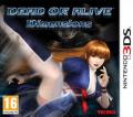 Cover: Dead or Alive: Dimensions