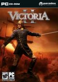 Cover: Victoria 2