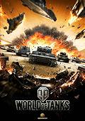 Cover: World of Tanks